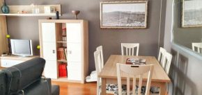Spacious apartment with mountain view in Tabernas, 99 sqm Tabernas